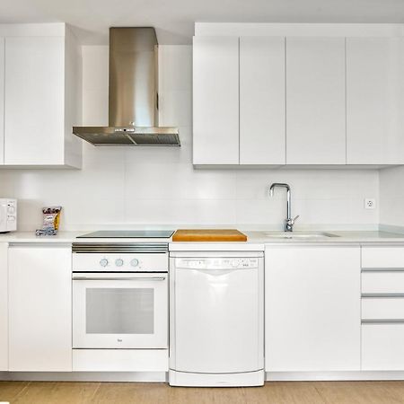 Infinium 12B Apartment Calpe Ngoại thất bức ảnh