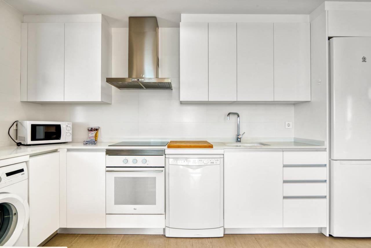 Infinium 12B Apartment Calpe Ngoại thất bức ảnh